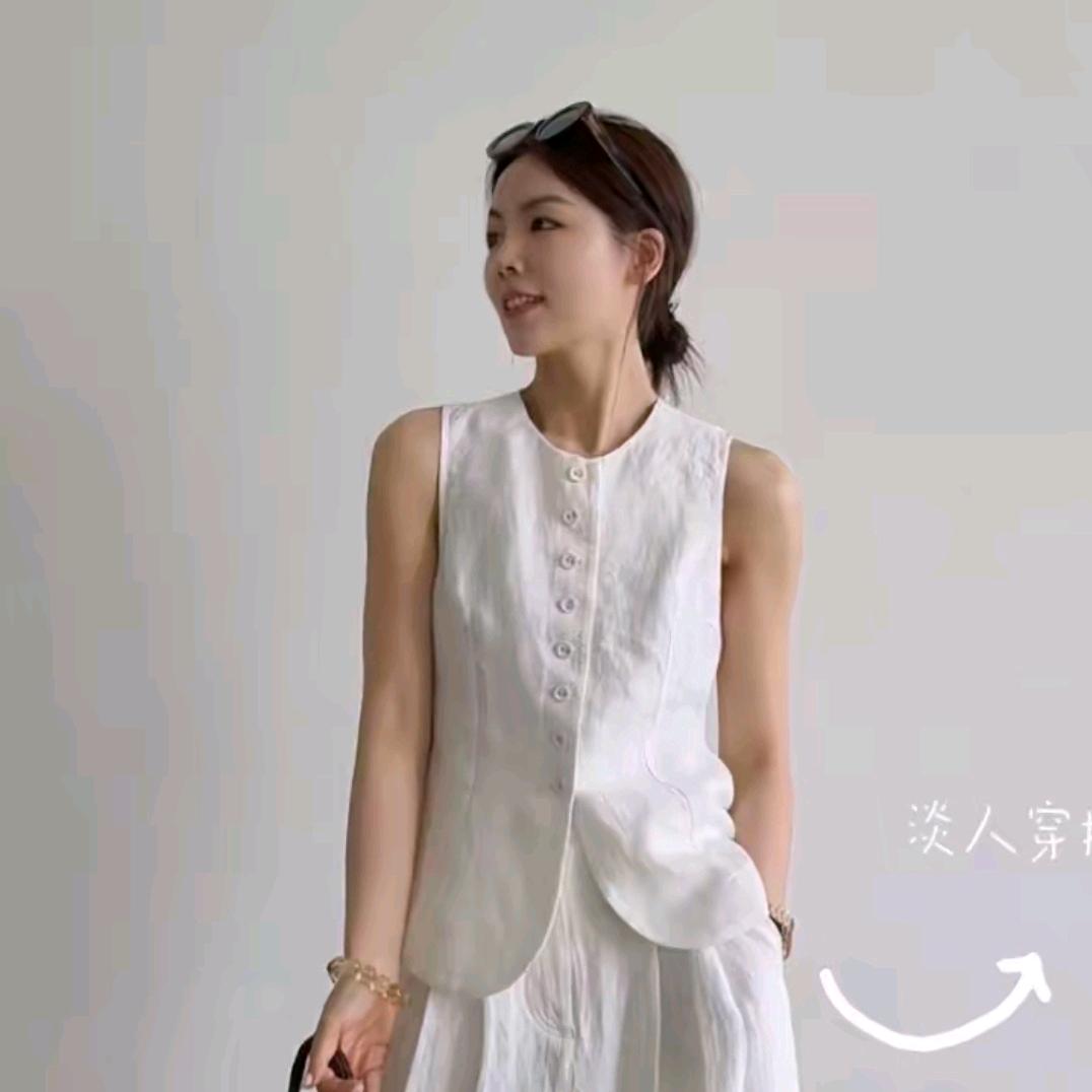 蓉蓉WE（精致穿搭）