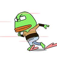 人生苦短
