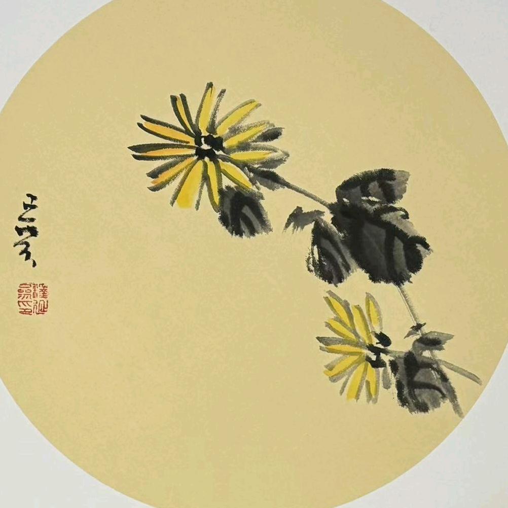 水月艺术中心分享