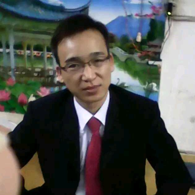 阿强