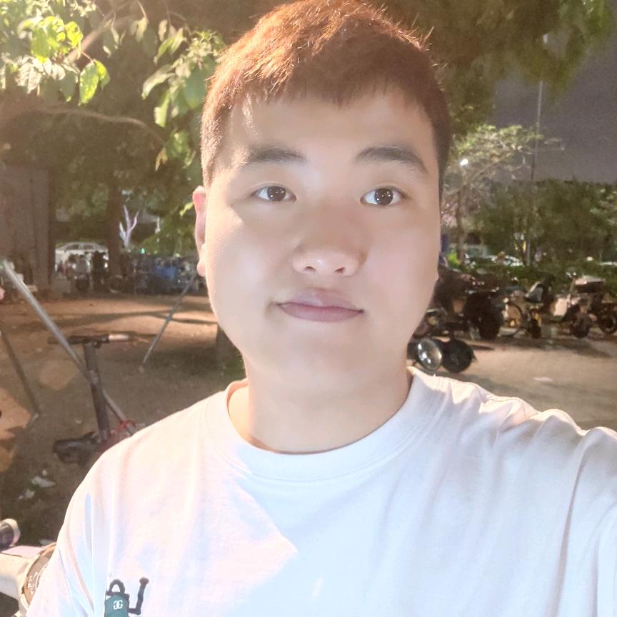 杰哥逛深圳