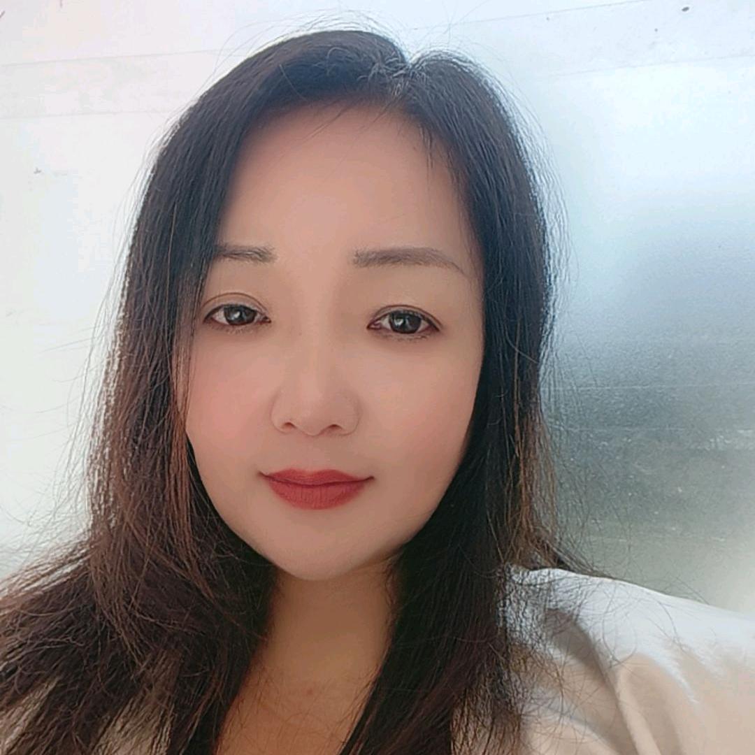 优雅丽人