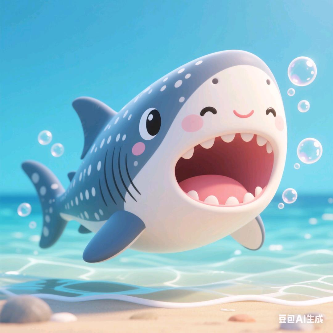 烟台海昌鲸鲨海洋公园直播号