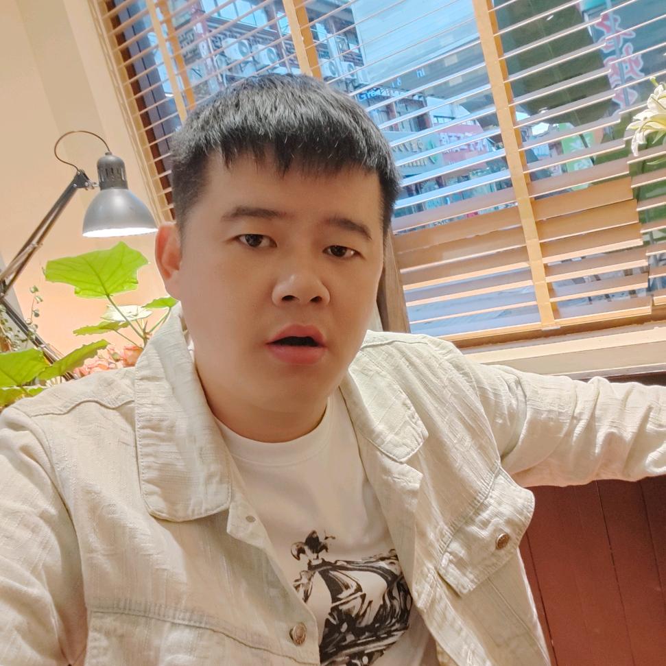 猴子放烟花