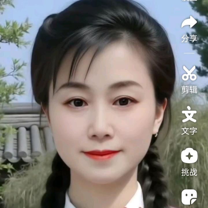 追梦人盖姐！