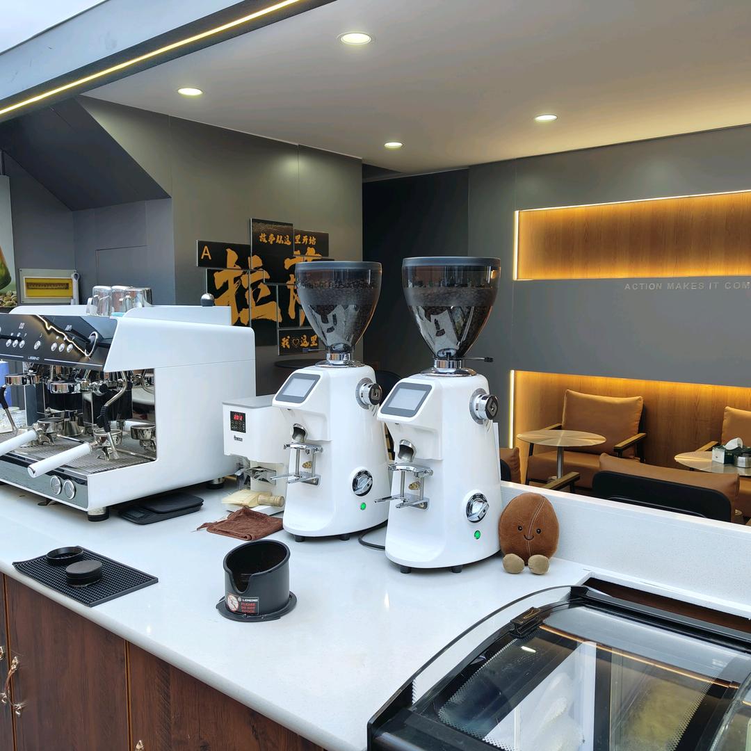 A咖啡(温州商贸城店)