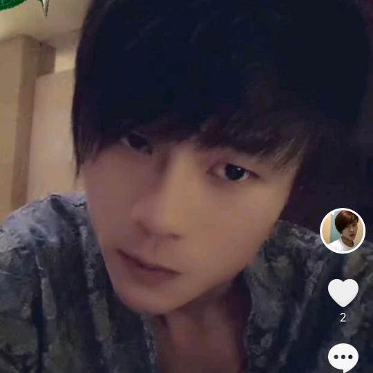 骏少❤️😁