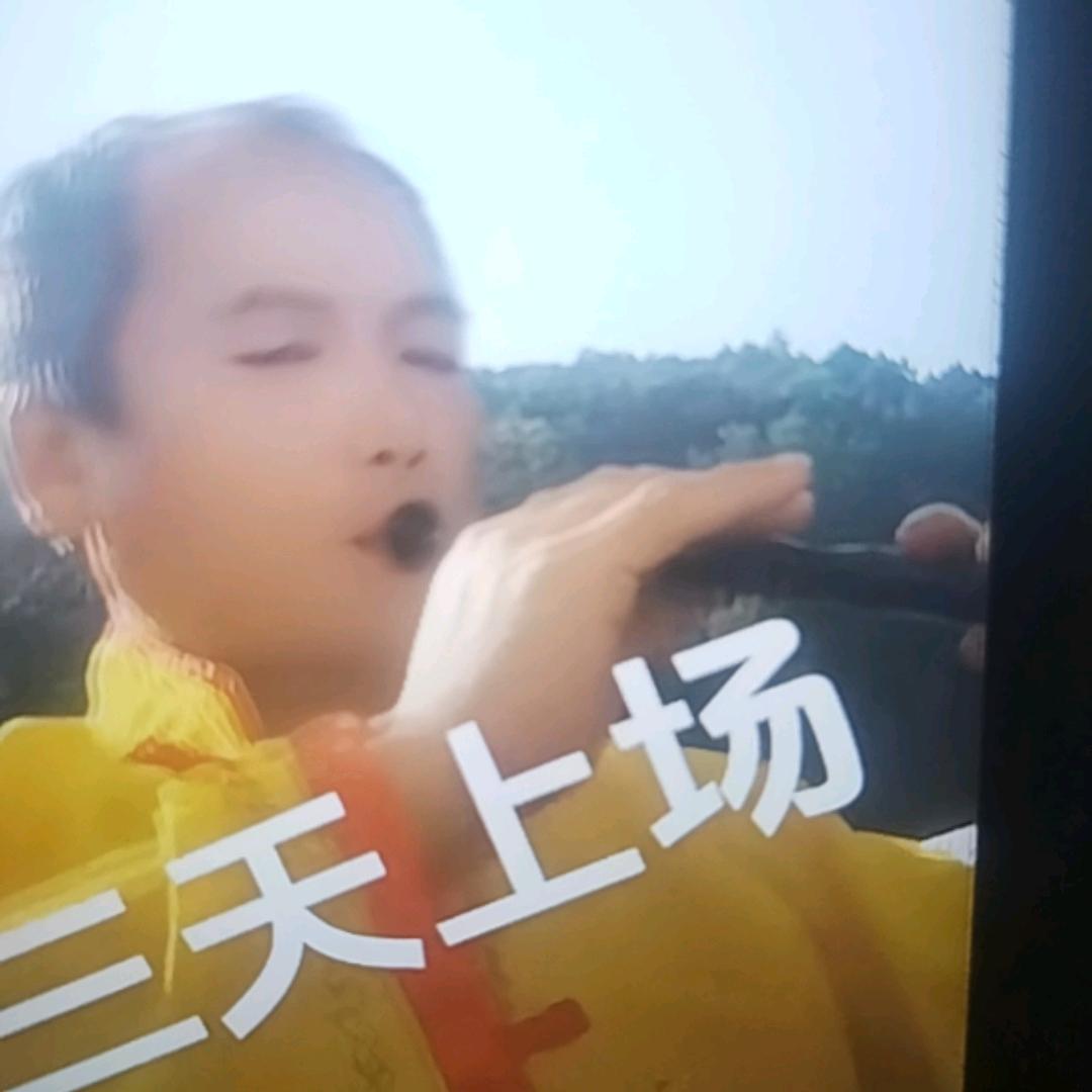 扈唢呐笙