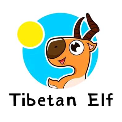 藏地精灵旅行社旗舰店