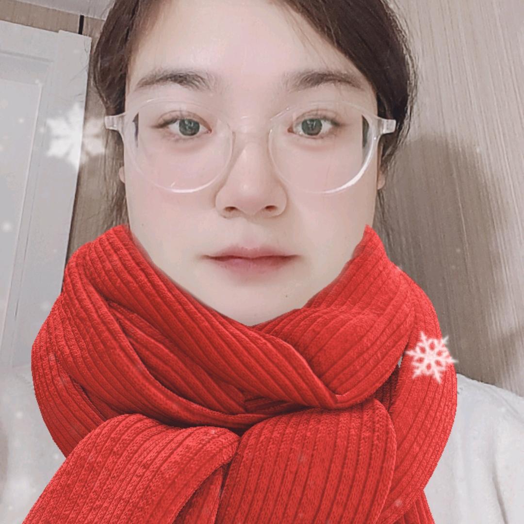 琦琦  悦美私密