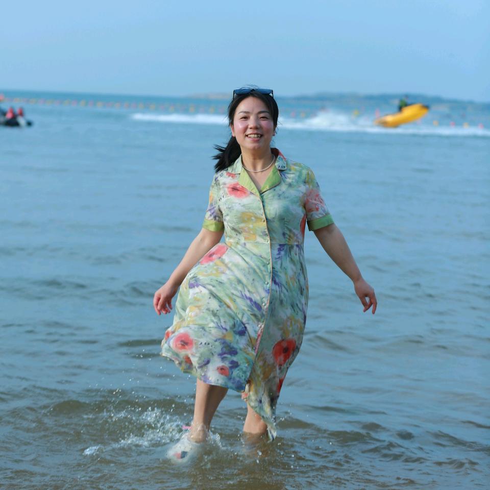 杨三妹