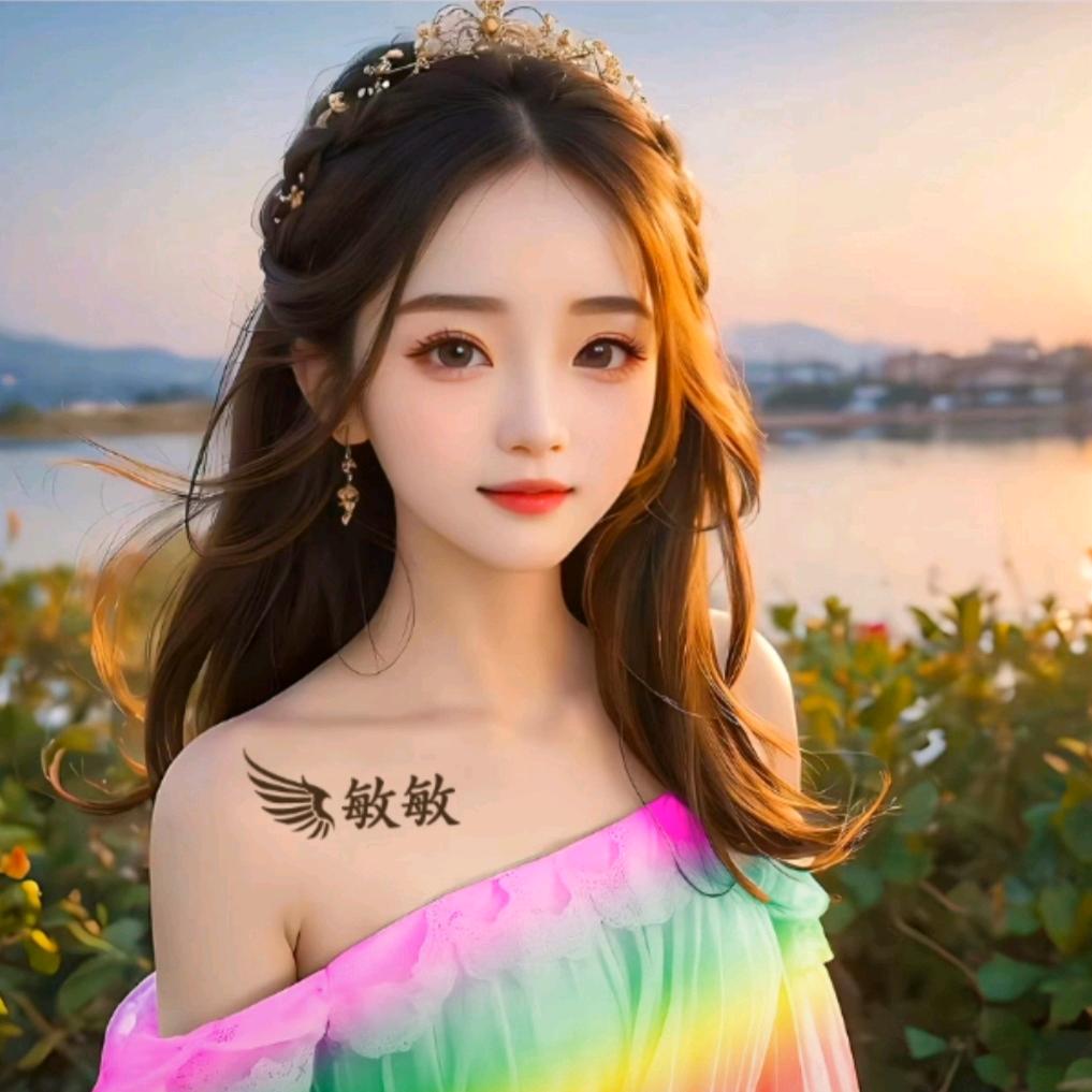 敏姐姐
