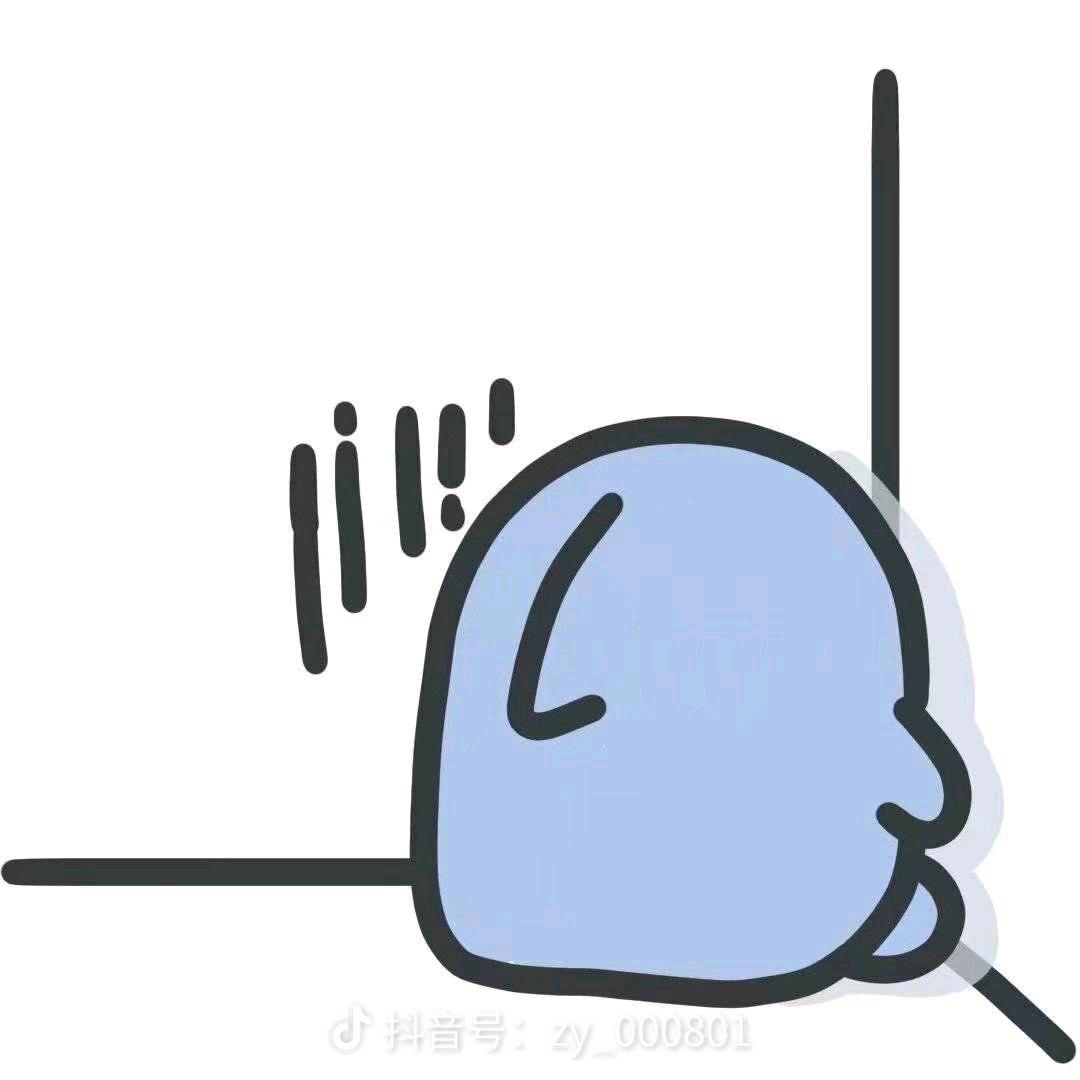 一只小小鲨鱼