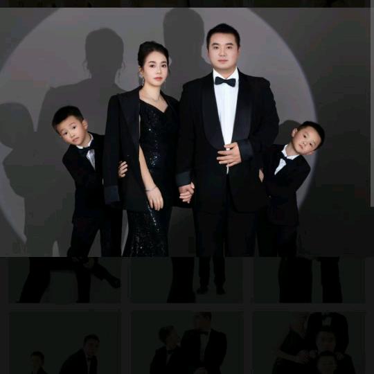 杨昌俊