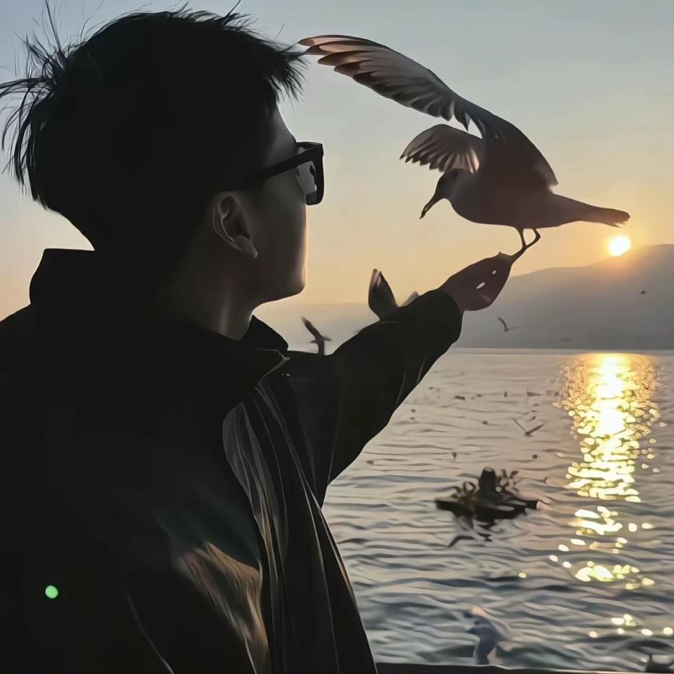 小渣男