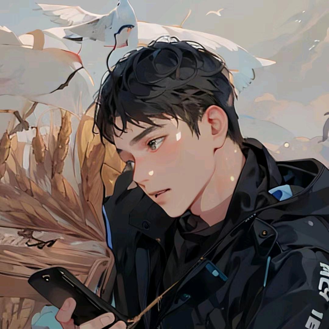 漫殇林下失风流