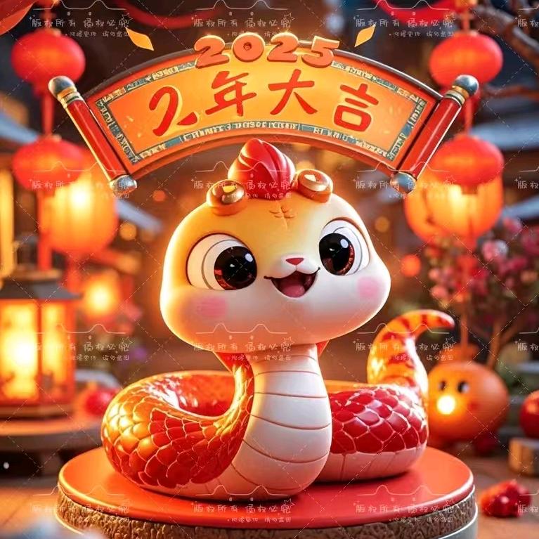 喜多多年货
