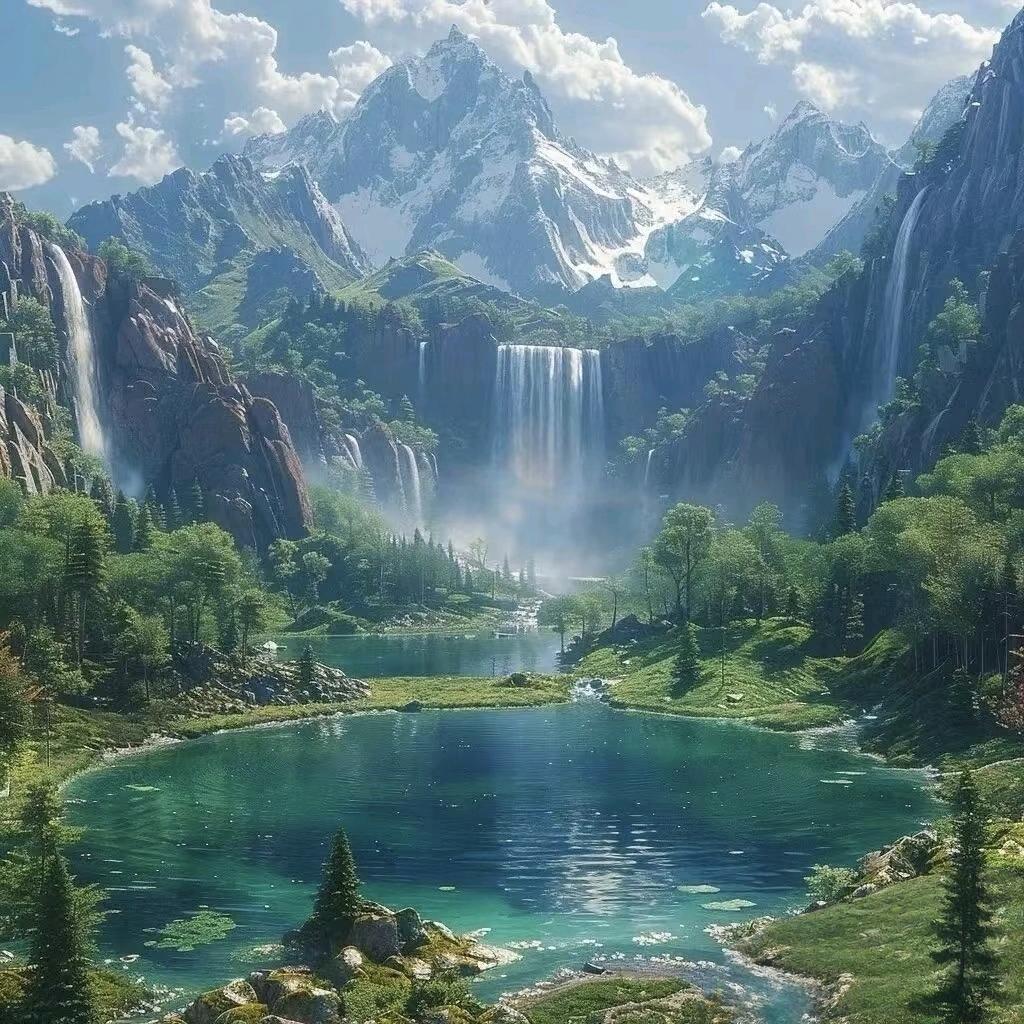 木棉花