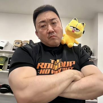 韩国最帅的男人