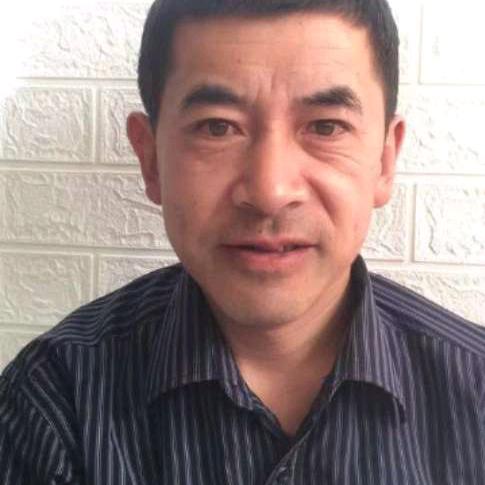 神龙烈焰