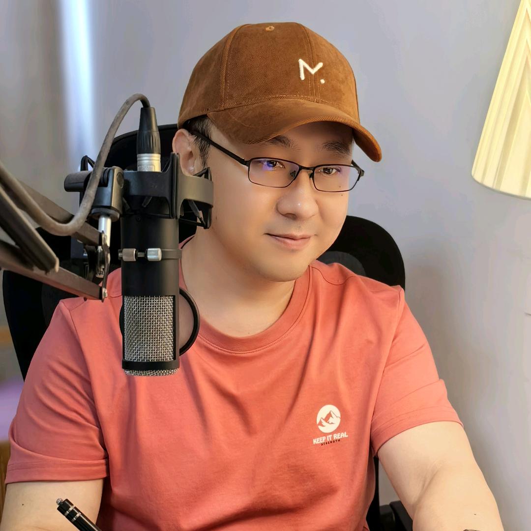 温暖的生哥