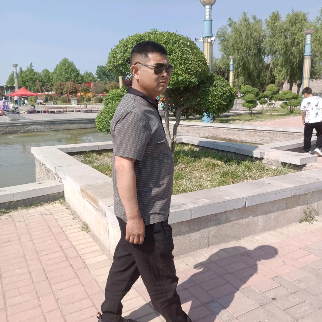 知足常乐！