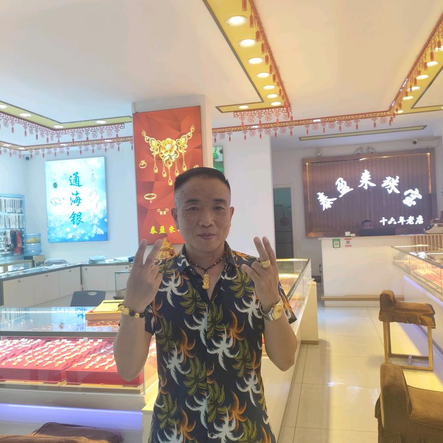 西北吉米