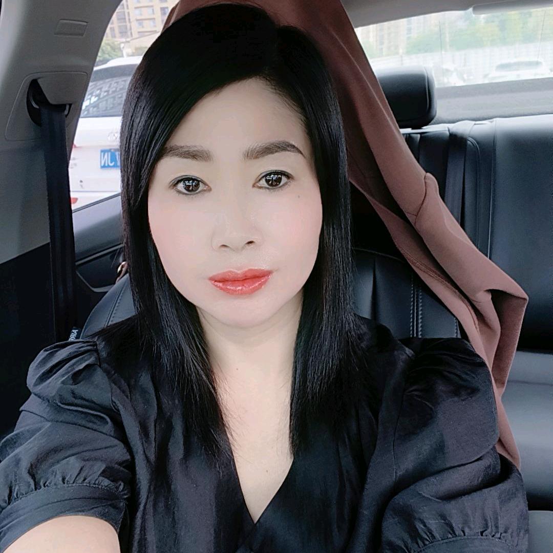 莉莉姐