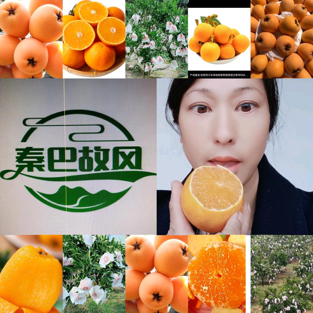 平昌新红阳农业精选铺子