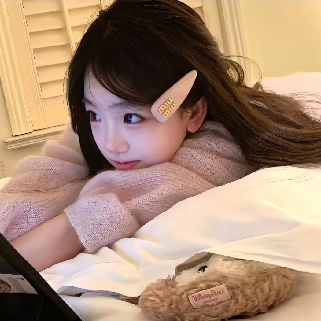 粥粥^