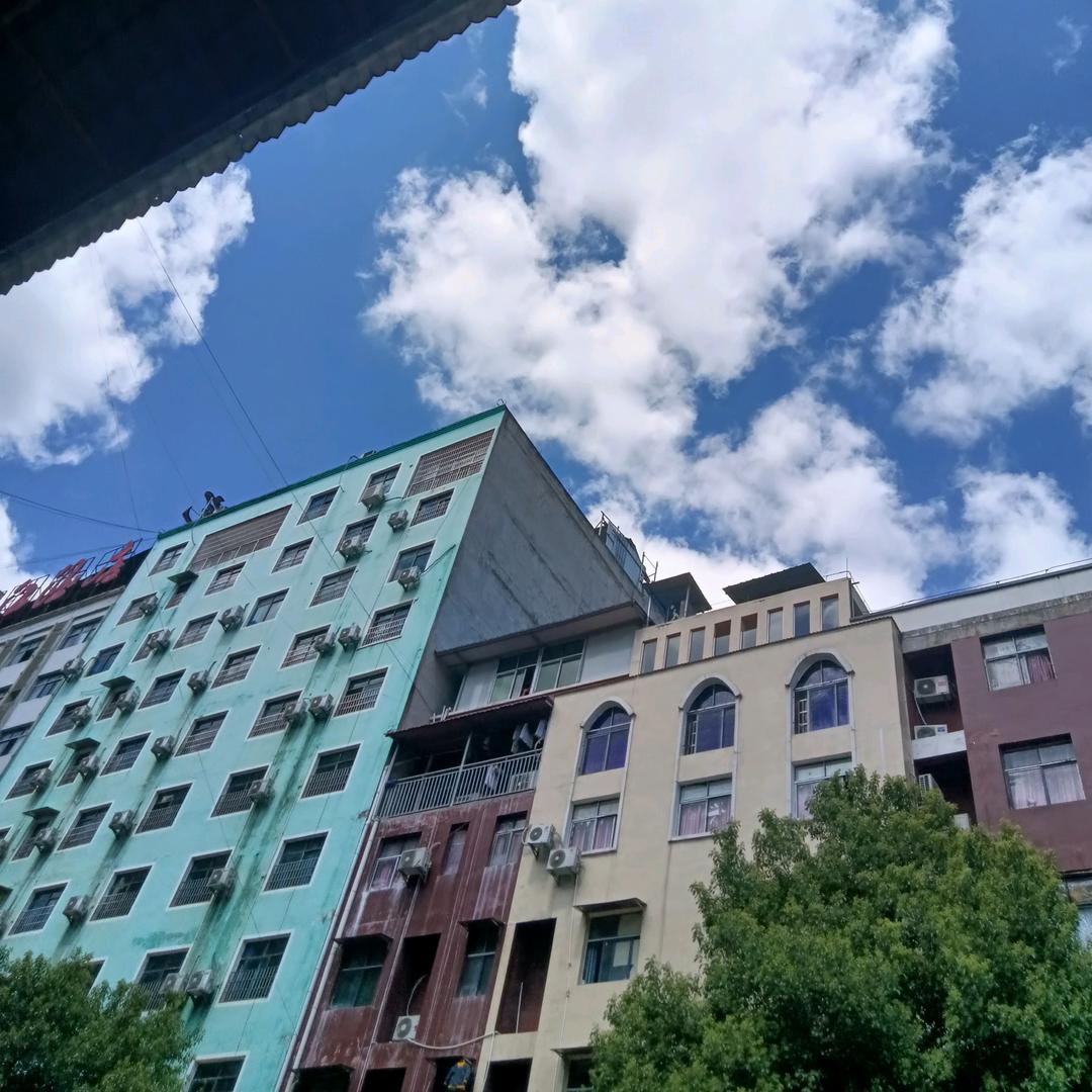 全家快乐