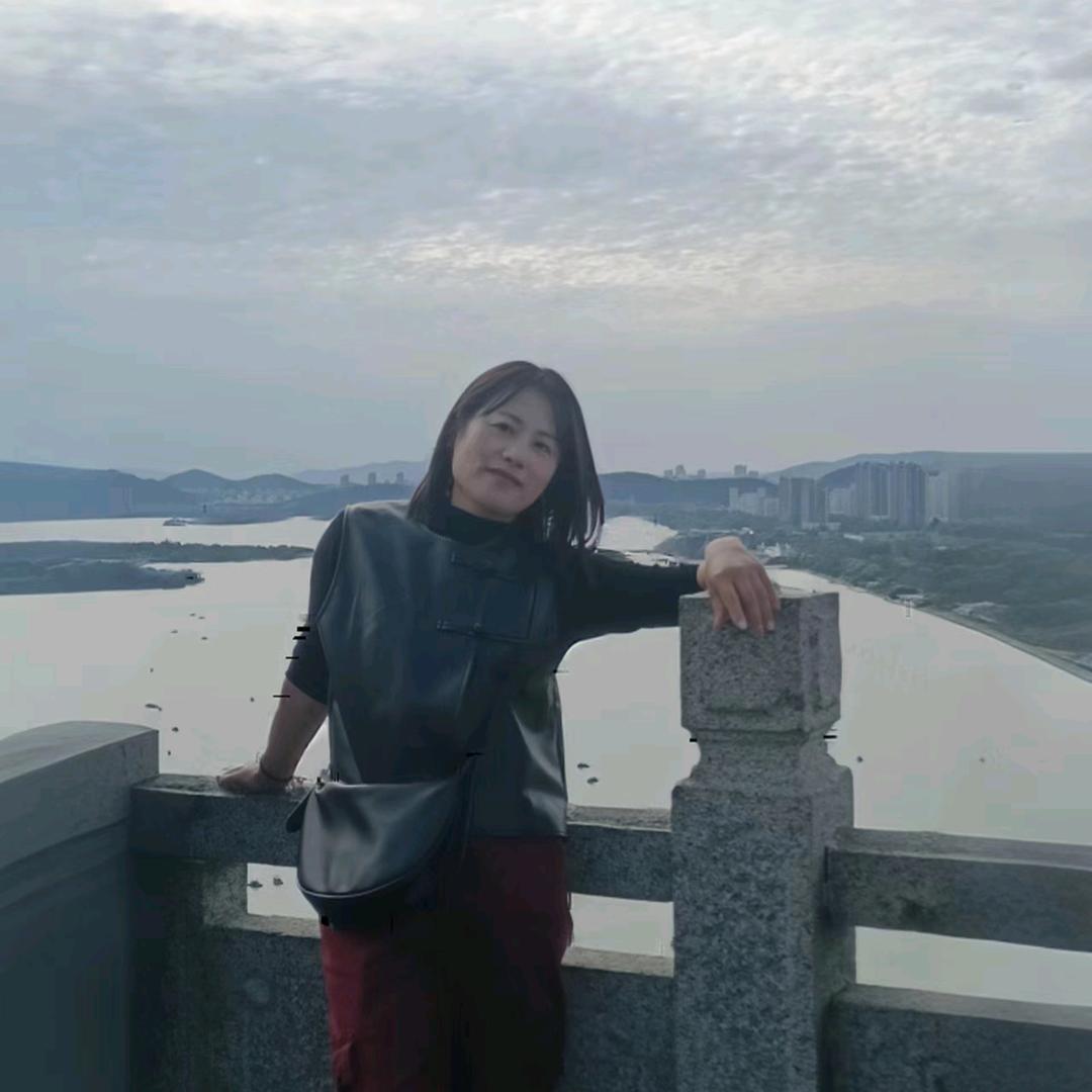 陈培姐妹《勿连赞》