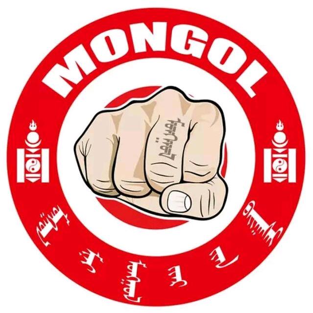 🔱哈斯巴根𑪞