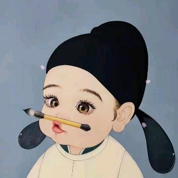 李安然特别好头像