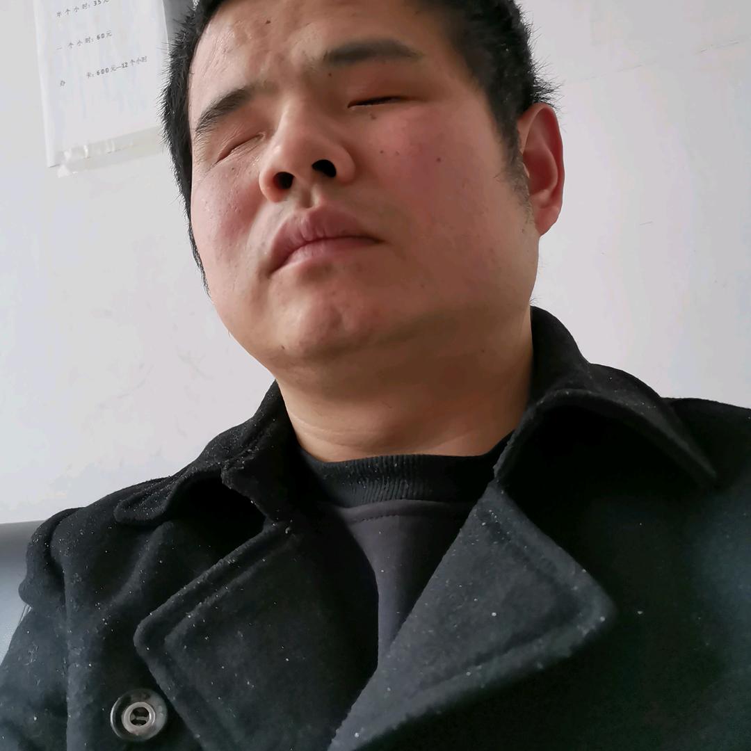 马贵家盲人按摩。