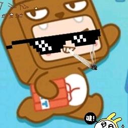 喜笑江湖