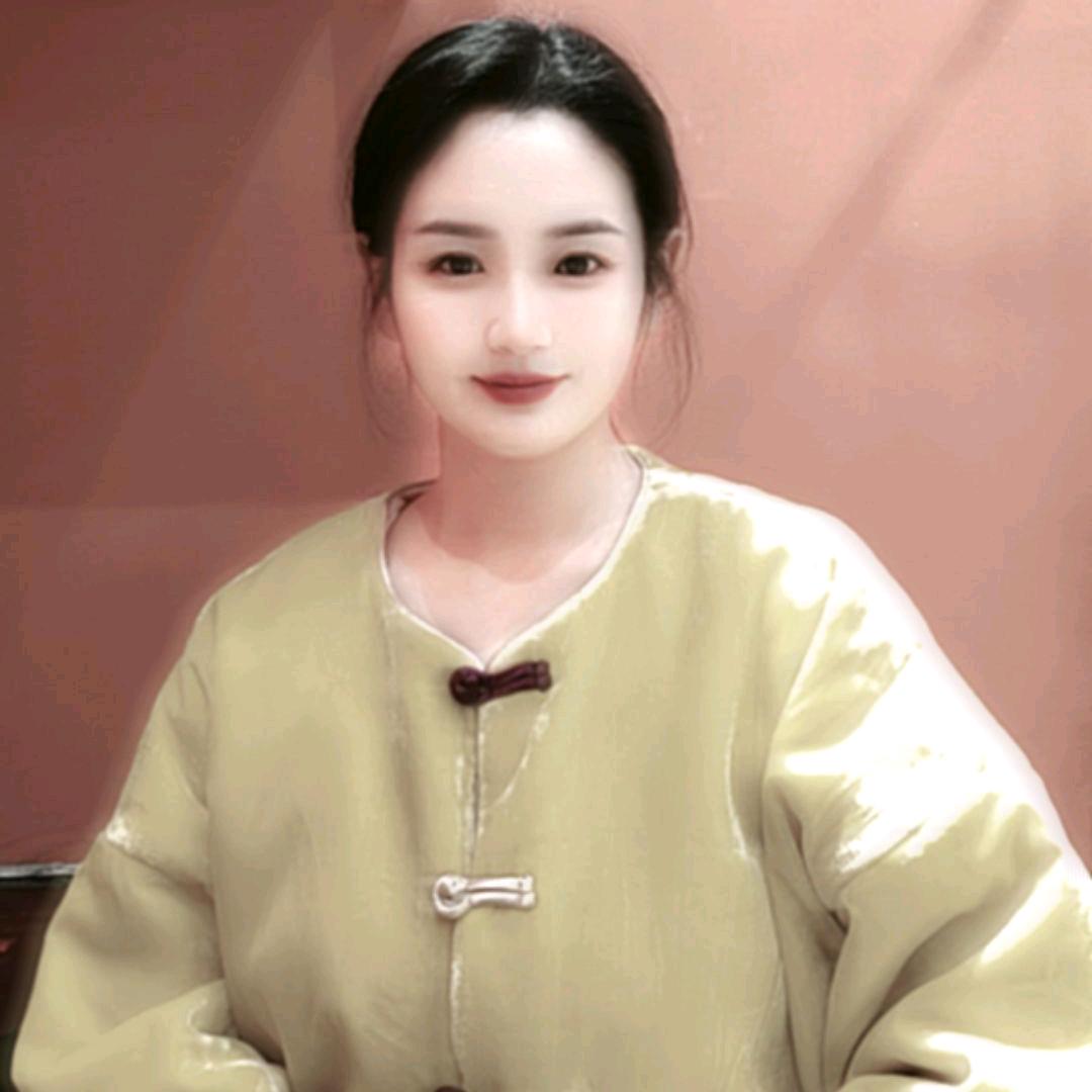 泰山奶奶小香童📿