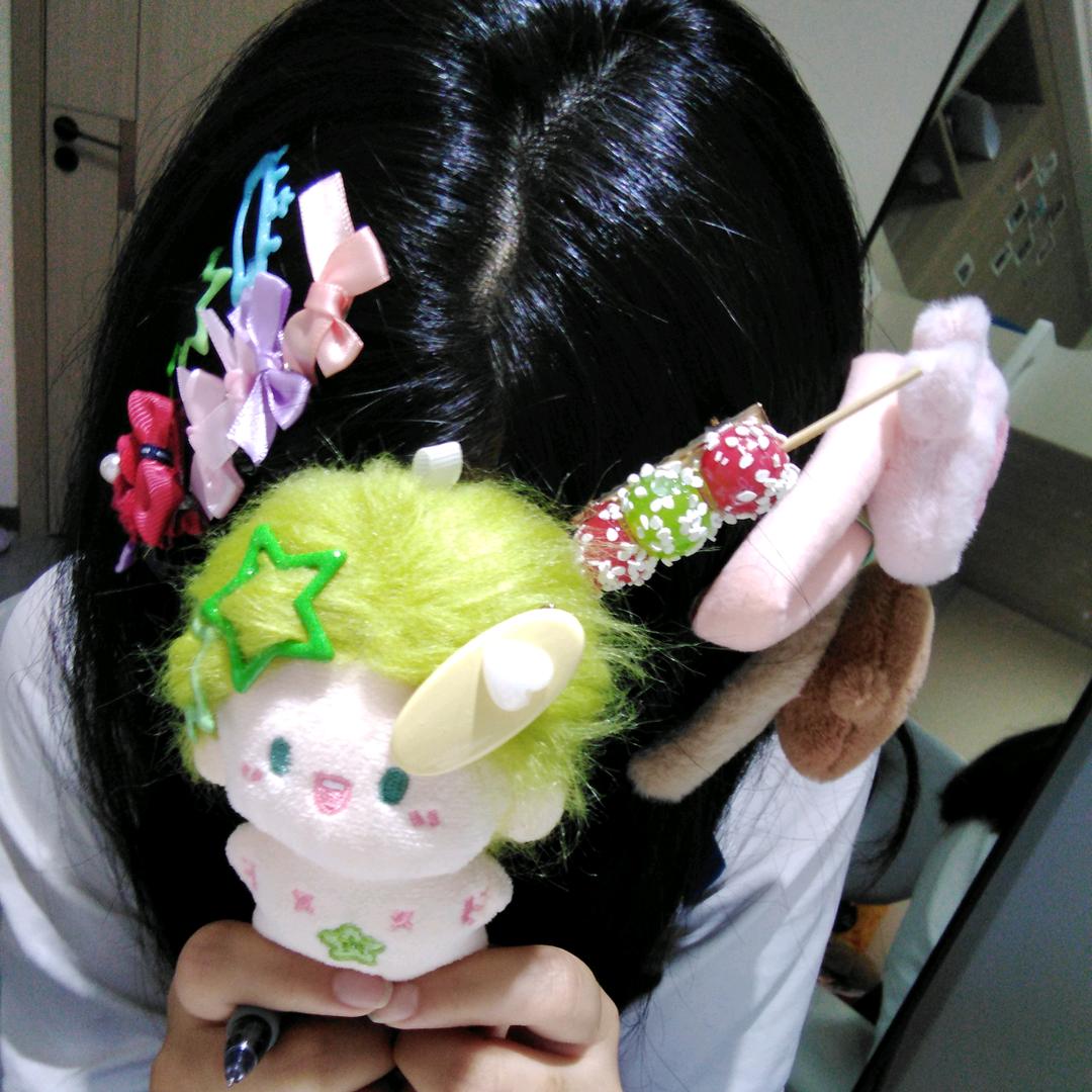 Daisy（朋友圈）