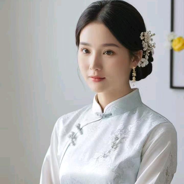 芙正吗？