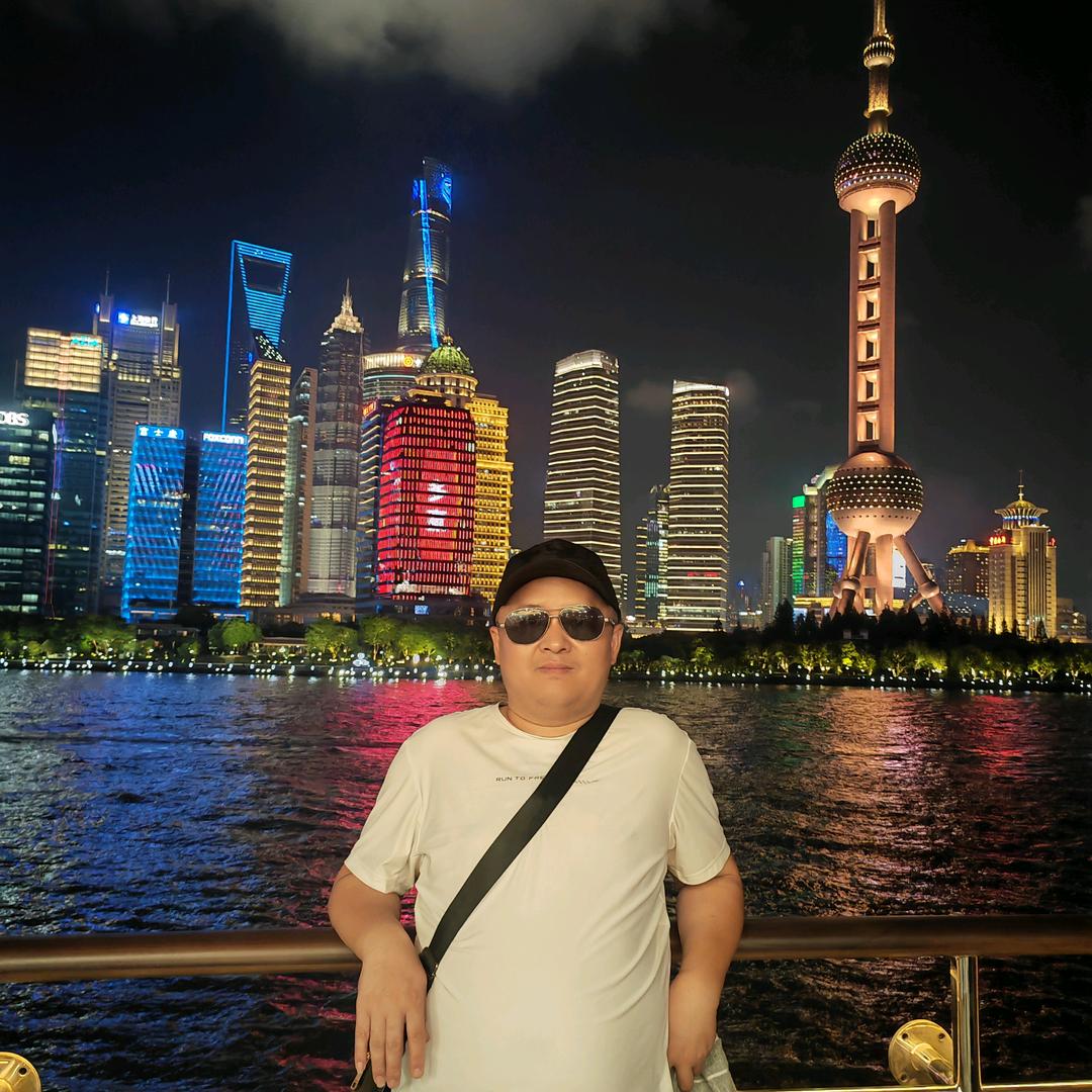 🌈鄂尔多斯 小胖