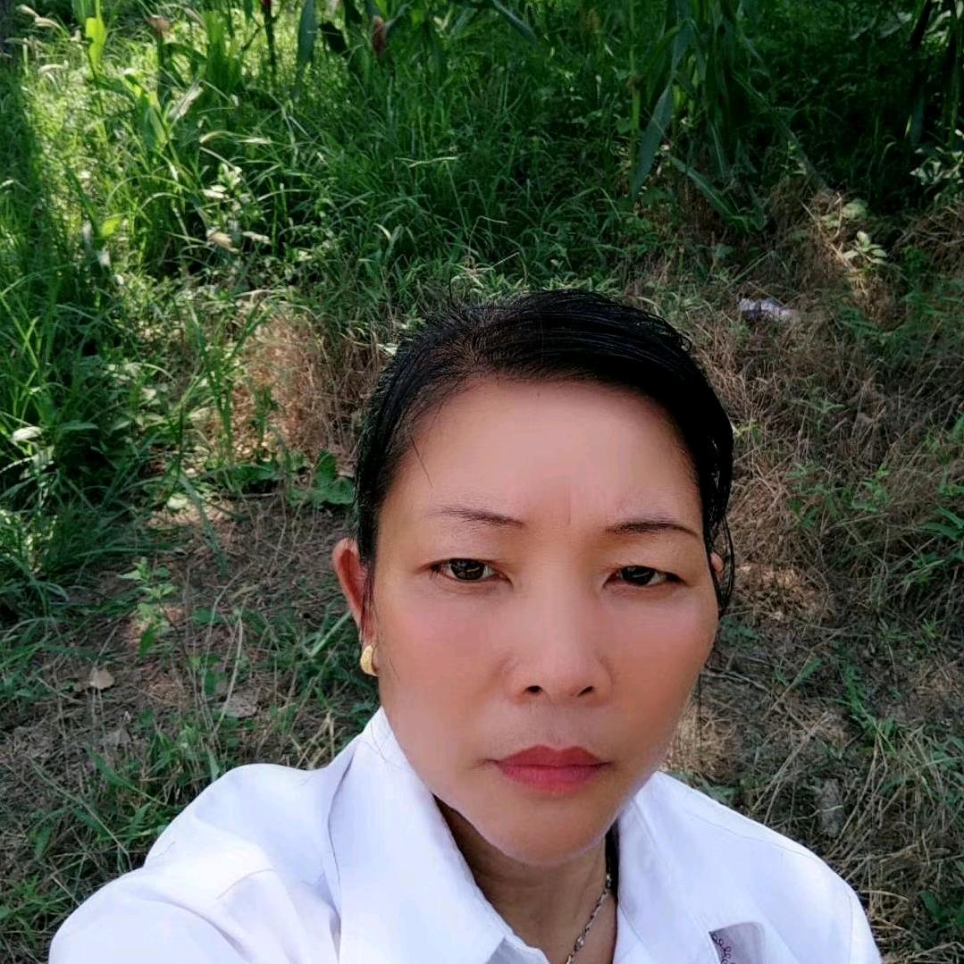 珠花雨落