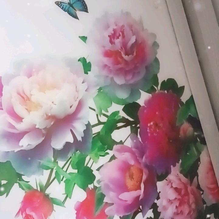 我是我