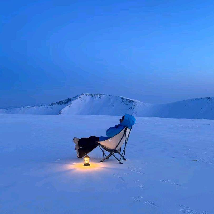 雪乡长白山文旅