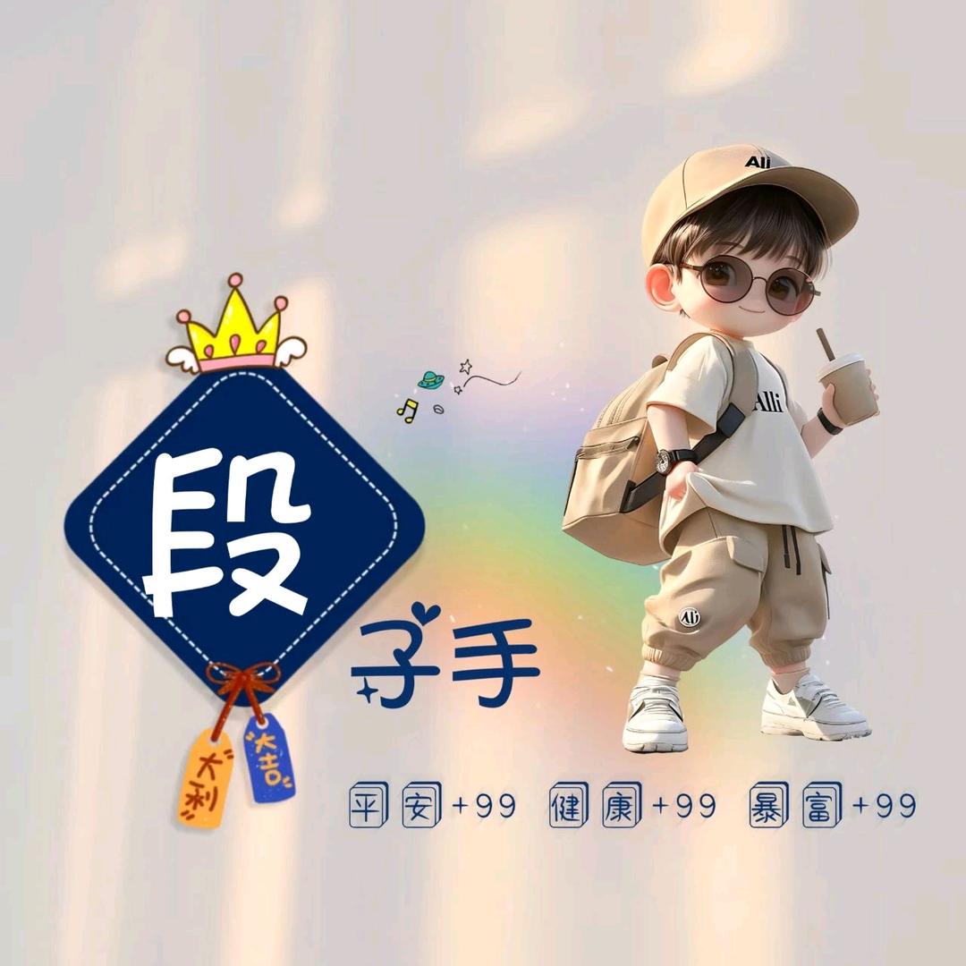 平安幸福一家人
