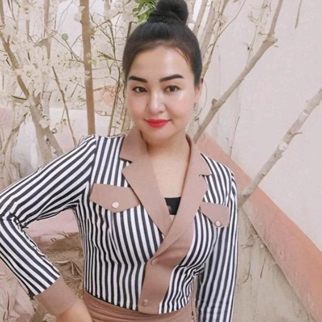 💕帕提古丽💕