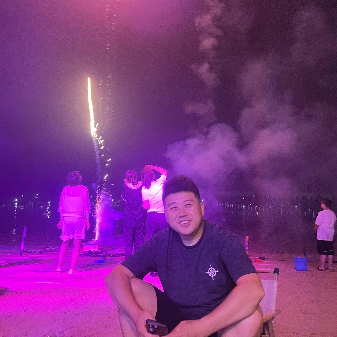 钱掌柜爱唱歌