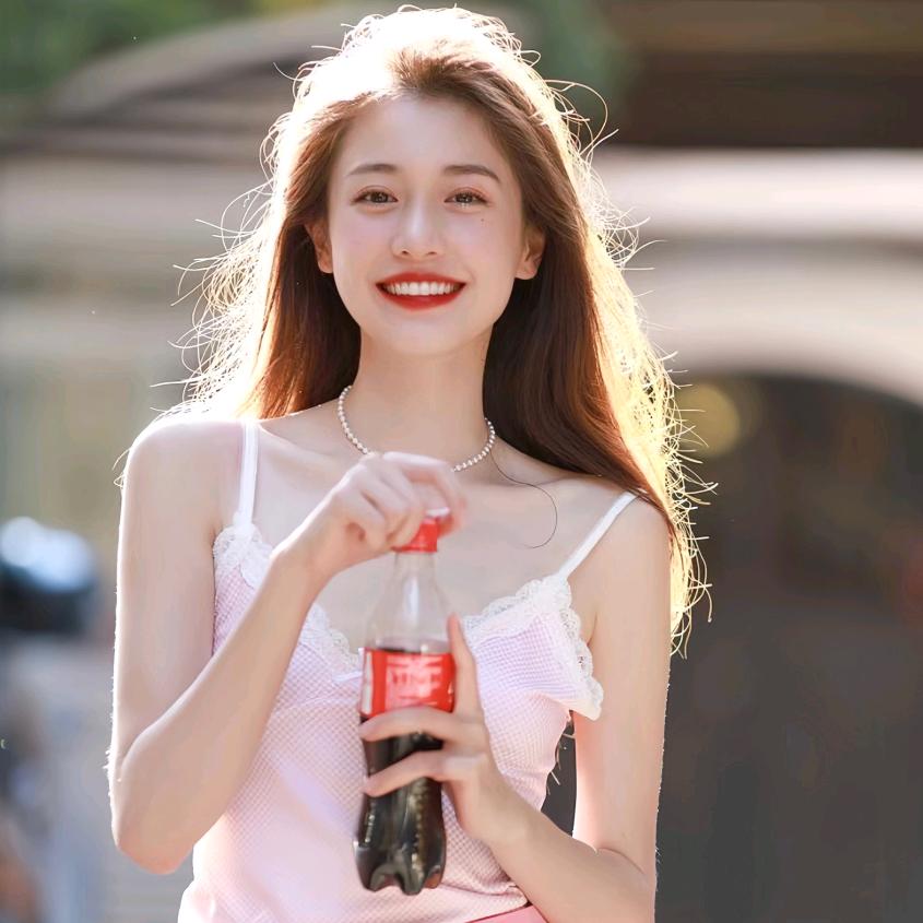 爱吃橙子的公主🍊