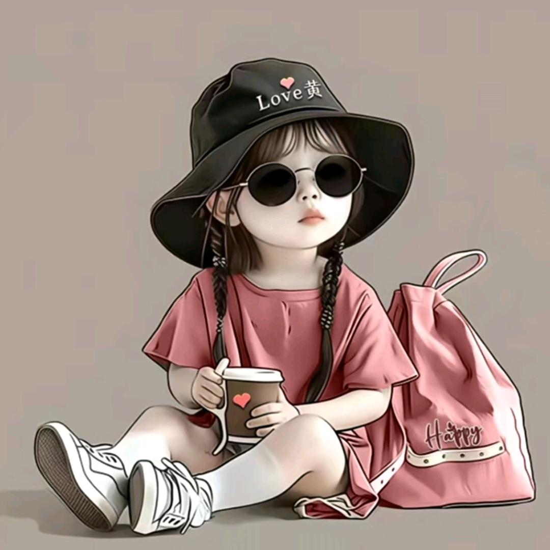 小尾巴