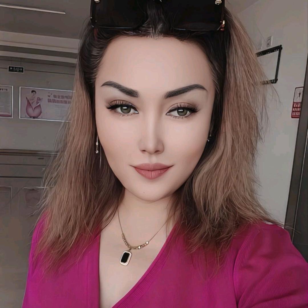 热依拉 好物