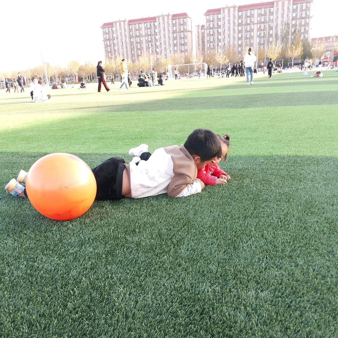 李家院子